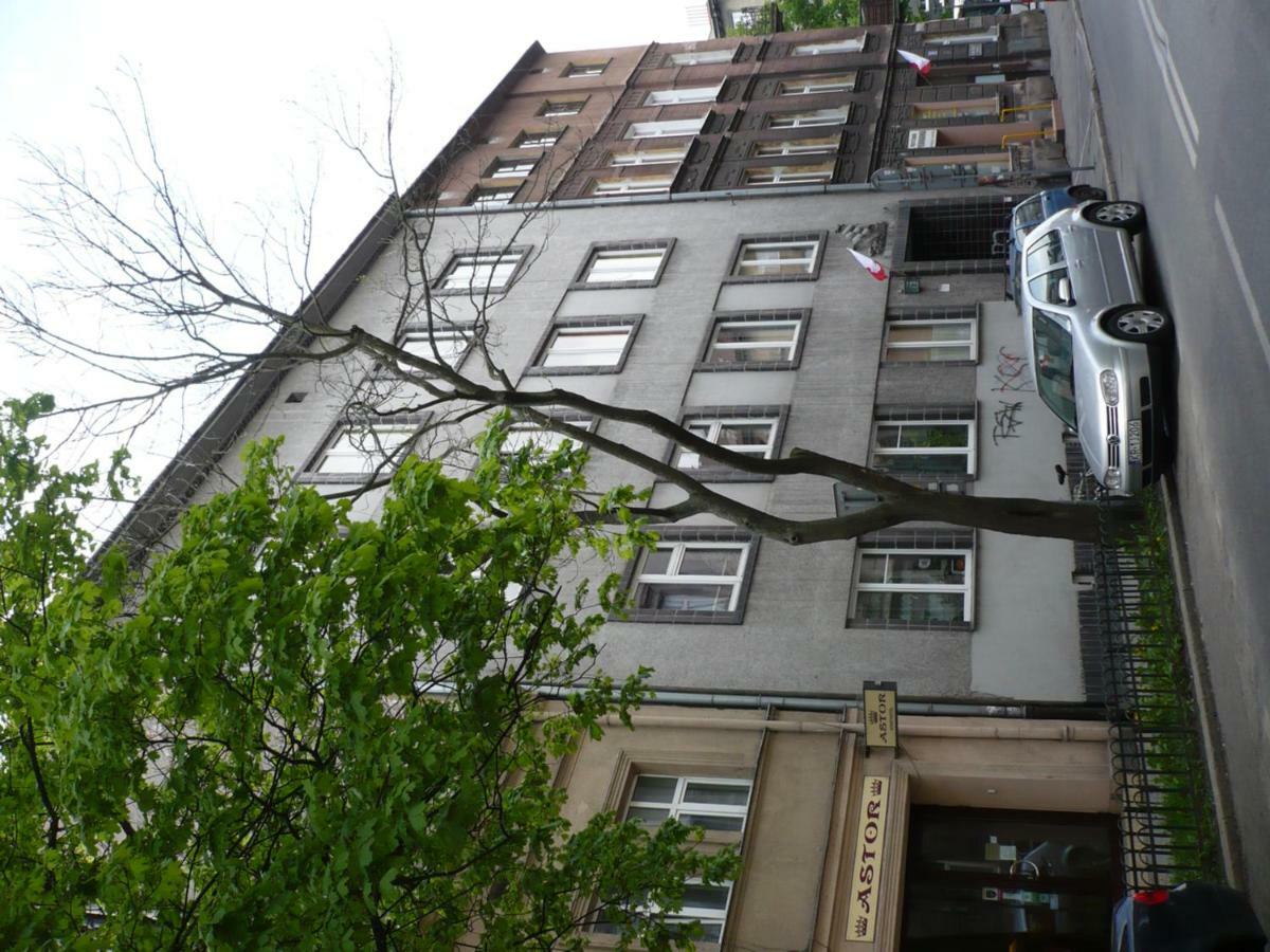 Krovo Apartments Krakow Luaran gambar